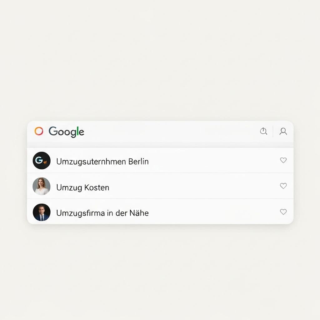 Zielgruppenanalyse und Kundenrecherche Zielgruppenanalyse und Kundenrecherche